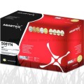 Toner Asarto zamiennik 508A do HP LaserJet M552 M553 M577 żółty 5k (AS-LH508YN) Color